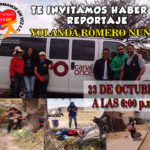 REPORTEJE CANAL ONCE